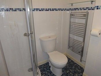 Crossways & Sea View Holiday Apartments 토키 외부 사진